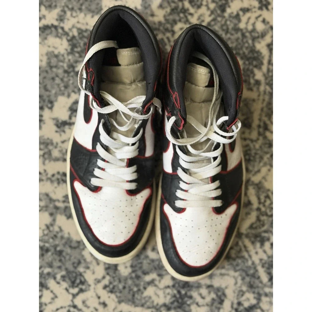 Jordan shoes have